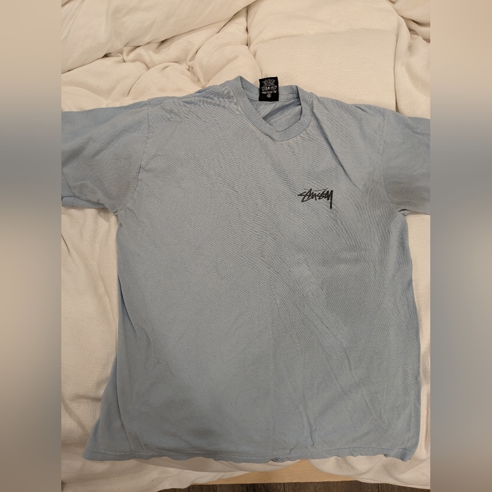 Stussy T-shirt